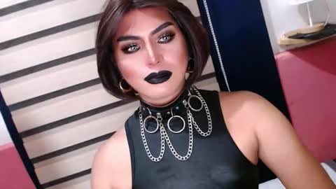 Snapshot of mysterious_diva chatting on April 24, 2026, 12:35 am SUPPORT GODDESS TRISHA AND DONT FORGET TO FOLLOW ME online show from April 24, 2026, 12:35 am