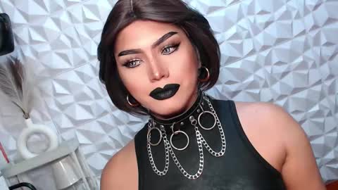 Snapshot of mysterious_diva chatting on April 27, 2026, 9:07 am SUPPORT GODDESS TRISHA AND DONT FORGET TO FOLLOW ME online show from April 27, 2026, 9:07 am