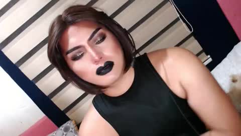 Snapshot of mysterious_diva chatting on April 27, 2026, 9:13 pm SUPPORT GODDESS TRISHA AND DONT FORGET TO FOLLOW ME online show from April 27, 2026, 9:13 pm