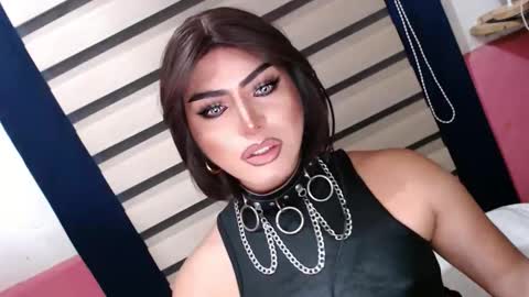 Snapshot of mysterious_diva chatting on April 28, 2026, 3:28 pm SUPPORT GODDESS TRISHA AND DONT FORGET TO FOLLOW ME online show from April 28, 2026, 3:28 pm