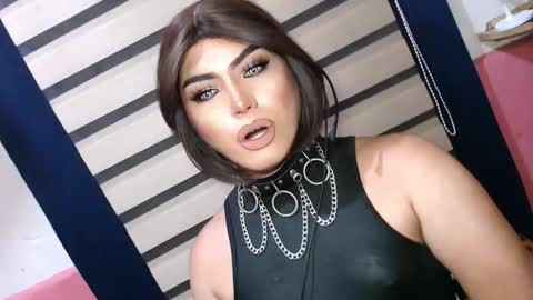 Snapshot of mysterious_diva chatting on May 20, 2026, 7:09 pm SUPPORT GODDESS TRISHA AND DONT FORGET TO FOLLOW ME online show from May 20, 2026, 7:09 pm