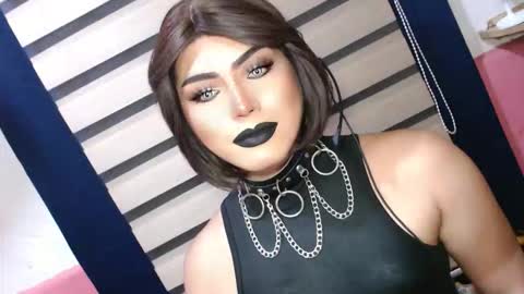 Snapshot of mysterious_diva chatting on May 21, 2026, 3:30 pm SUPPORT GODDESS TRISHA AND DONT FORGET TO FOLLOW ME online show from May 21, 2026, 3:30 pm