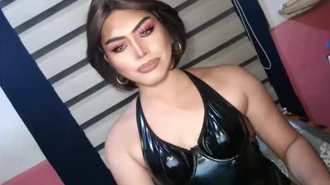 Snapshot of mysterious_diva chatting on June 7, 2026, 10:35 pm SUPPORT GODDESS TRISHA AND DONT FORGET TO FOLLOW ME online show from June 7, 2026, 10:35 pm