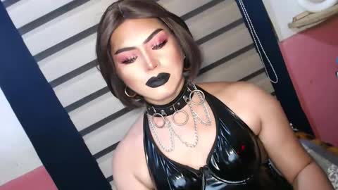 Snapshot of mysterious_diva chatting on June 8, 2026, 1:28 am SUPPORT GODDESS TRISHA AND DONT FORGET TO FOLLOW ME online show from June 8, 2026, 1:28 am