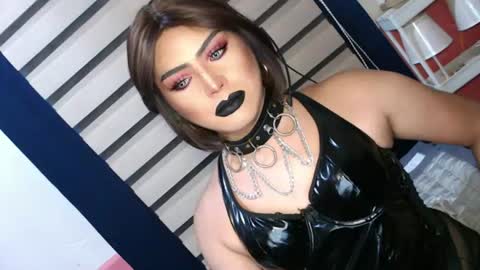 Snapshot of mysterious_diva chatting on July 9, 2026, 6:12 pm SUPPORT GODDESS TRISHA AND DONT FORGET TO FOLLOW ME online show from July 9, 2026, 6:12 pm