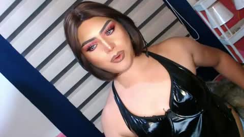 Snapshot of mysterious_diva chatting on July 10, 2026, 5:48 pm SUPPORT GODDESS TRISHA AND DONT FORGET TO FOLLOW ME online show from July 10, 2026, 5:48 pm