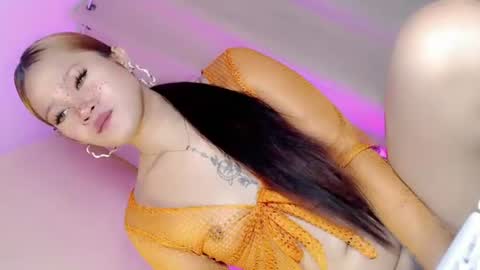 mysterious_honeyghe online show from July 28, 2026, 8:12 pm