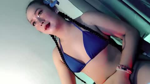 kimmy online show from November 7, 2025, 2:55 am