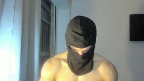 mysterious_muscles online show from April 30, 2026, 11:09 pm