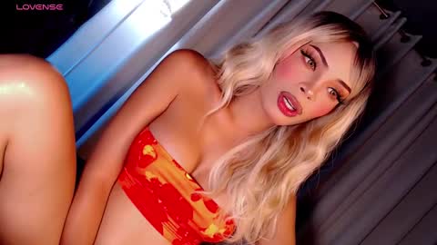 Olivia online show from February 14, 2025, 5:30 am