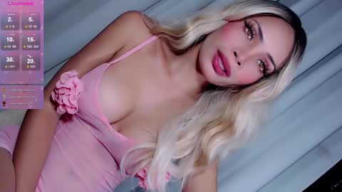 Olivia online show from October 6, 2025, 8:23 am