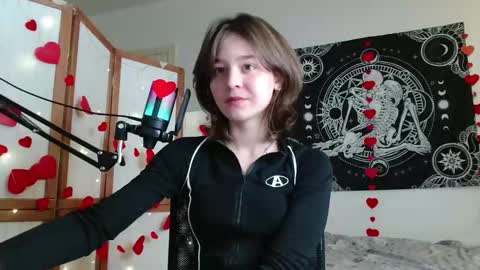 Eve online show from February 16, 2026, 4:14 pm