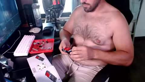 mysteriousdickhead online show from June 17, 2026, 5:36 pm