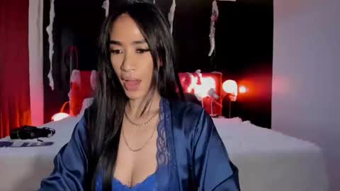 Snapshot of mysteriousgoddesxx chatting on November 3, 2025, 12:24 am Goddess Cassie online show from November 3, 2025, 12:24 am