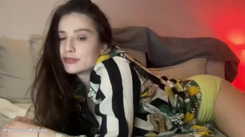 Snapshot of mysteriousmadam_ chatting on March 19, 2026, 11:53 pm mysteriousmadam_ online show from March 19, 2026, 11:53 pm