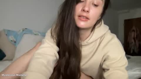 Snapshot of mysteriousmadam_ chatting on July 22, 2026, 3:26 pm mysteriousmadam_ online show from July 22, 2026, 3:26 pm