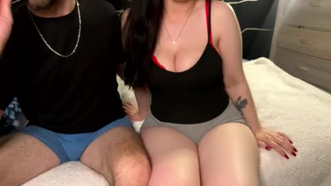 Snapshot of mysteriouspawg chatting on February 15, 2026, 11:01 pm Mysterious Couple online show from February 15, 2026, 11:01 pm