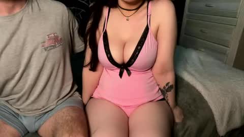 Snapshot of mysteriouspawg chatting on March 24, 2026, 10:26 pm Mysterious Couple online show from March 24, 2026, 10:26 pm