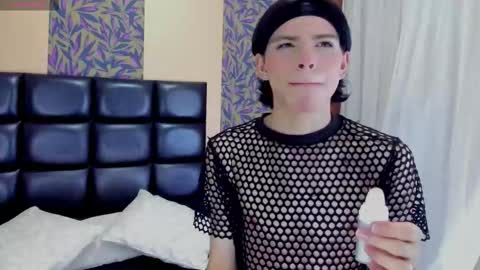 Snapshot of mysterius_boy chatting on September 10, 2025, 7:14 pm Marcus online show from September 10, 2025, 7:14 pm