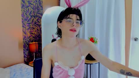 Snapshot of mysterius_boy chatting on October 12, 2025, 4:11 am Marcus online show from October 12, 2025, 4:11 am