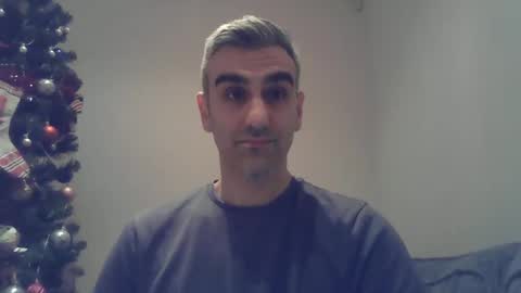 Snapshot of mystery2025 chatting on December 30, 2024, 9:40 pm Mystery2025 online show from December 30, 2024, 9:40 pm