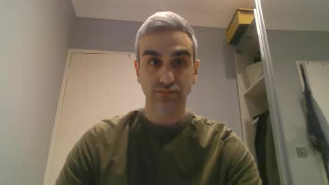 Snapshot of mystery2025 chatting on April 3, 2026, 6:50 pm Mystery2025 online show from April 3, 2026, 6:50 pm