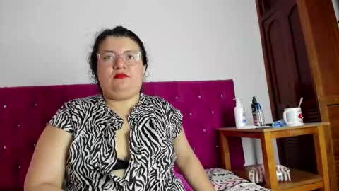 mystery_psique online show from October 25, 2025, 3:29 pm