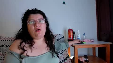 mystery_psique online show from December 18, 2025, 7:09 pm