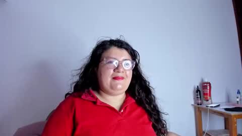 mystery_psique online show from January 5, 2026, 7:39 pm