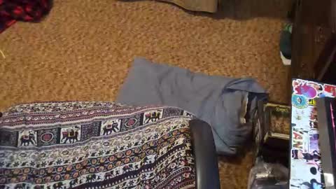 Snapshot of mysteryblue62 chatting on September 23, 2025, 1:52 am Mystery Blue and Mistress Prude online show from September 23, 2025, 1:52 am