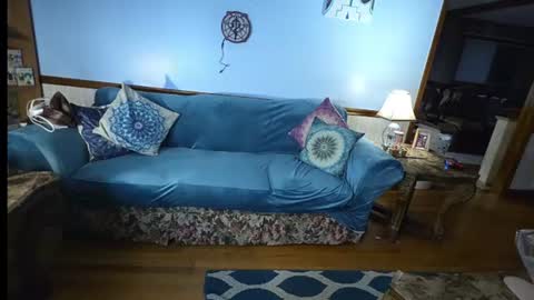 Snapshot of mysteryblue62 chatting on June 12, 2026, 5:17 am Mystery Blue and Mistress Prude online show from June 12, 2026, 5:17 am