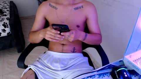 Snapshot of mysteryboy_thin16 chatting on December 19, 2024, 8:44 pm mysteryboy_thin16 online show from December 19, 2024, 8:44 pm