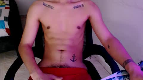 Snapshot of mysteryboy_thin16 chatting on March 7, 2025, 2:23 pm mysteryboy_thin16 online show from March 7, 2025, 2:23 pm