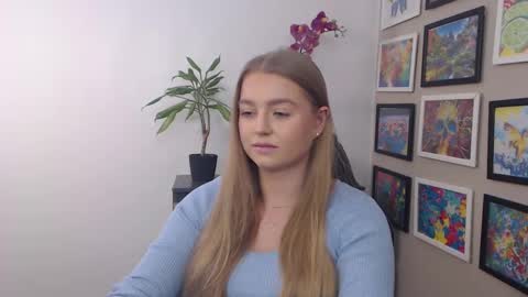 Erica online show from January 17, 2025, 10:33 am