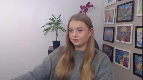 Erica online show from January 21, 2025, 9:46 am