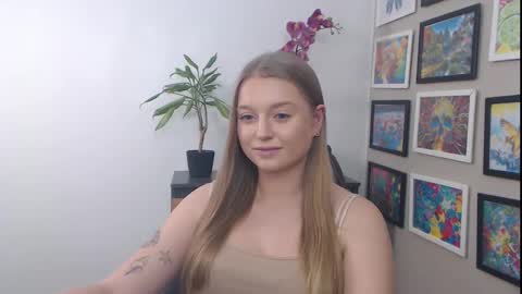 Erica online show from January 22, 2025, 10:50 am