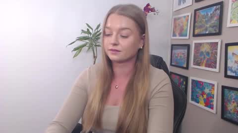 Erica online show from February 4, 2025, 10:54 am