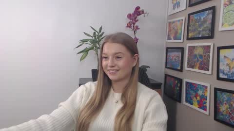 Erica online show from February 18, 2025, 8:49 am