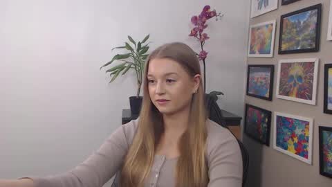 Erica online show from February 27, 2025, 9:00 am