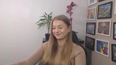 Erica online show from February 28, 2025, 7:48 am