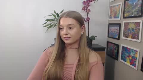 Erica online show from March 10, 2025, 10:15 am