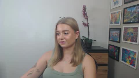 Erica online show from September 12, 2025, 7:30 am