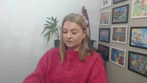 Erica online show from October 20, 2025, 7:42 am