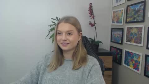 Erica online show from January 7, 2026, 11:56 am