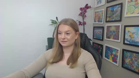 Erica online show from April 15, 2026, 8:32 am