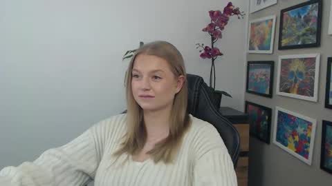 Erica online show from April 27, 2026, 10:24 am