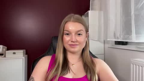 Erica online show from May 11, 2026, 2:45 pm
