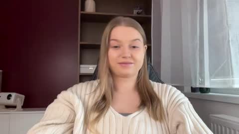 Erica online show from May 19, 2026, 10:10 am