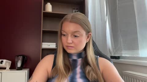 Erica online show from June 2, 2026, 12:07 pm
