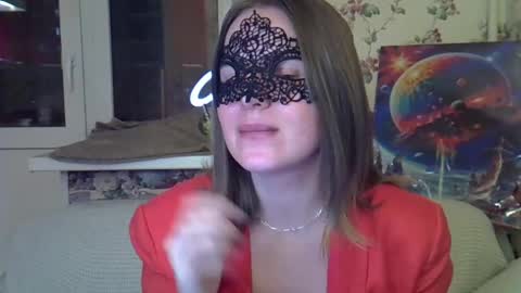 mysterylady888 online show from May 31, 2026, 9:05 pm